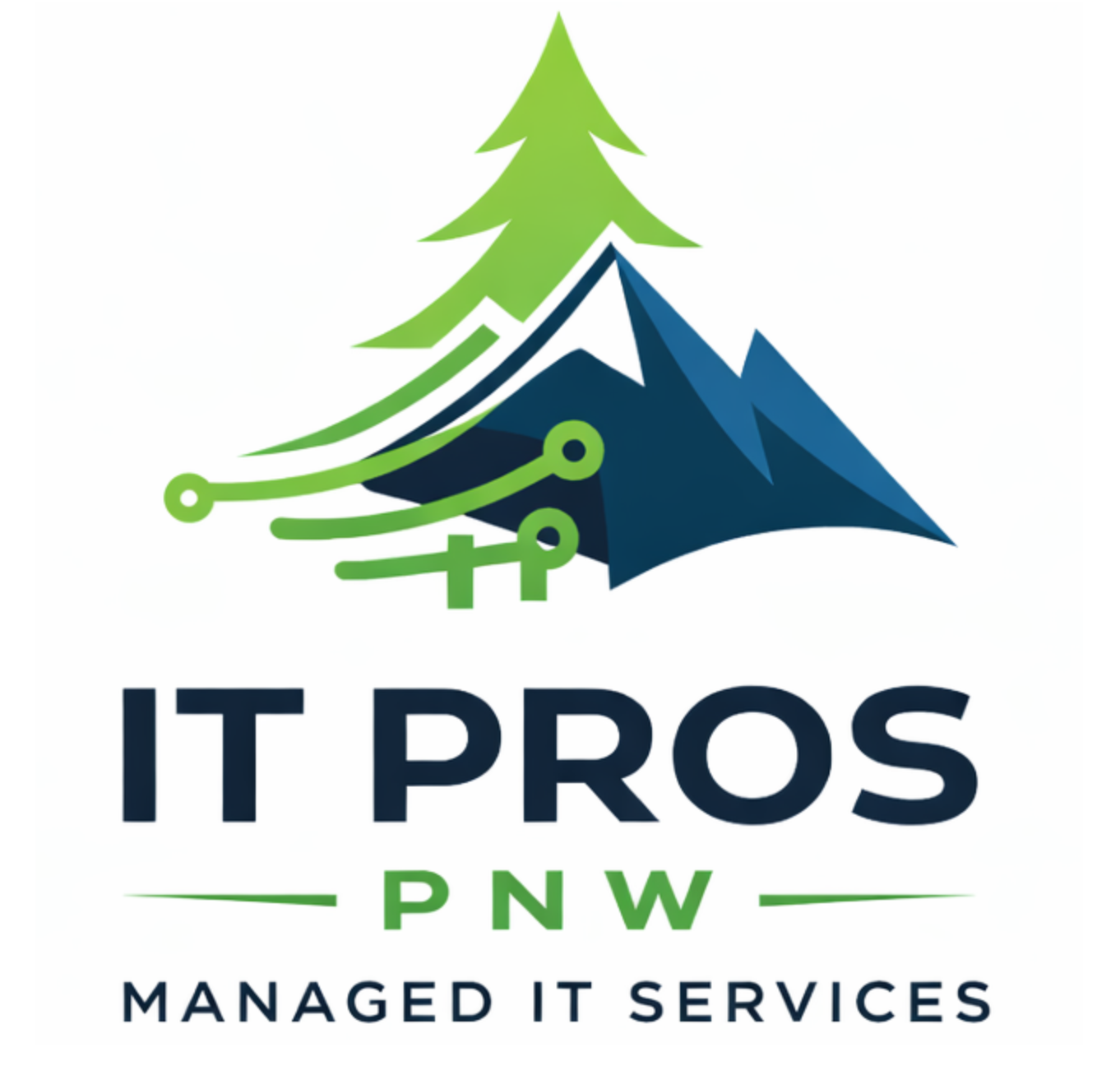 IT Pros PNW Managed IT Services